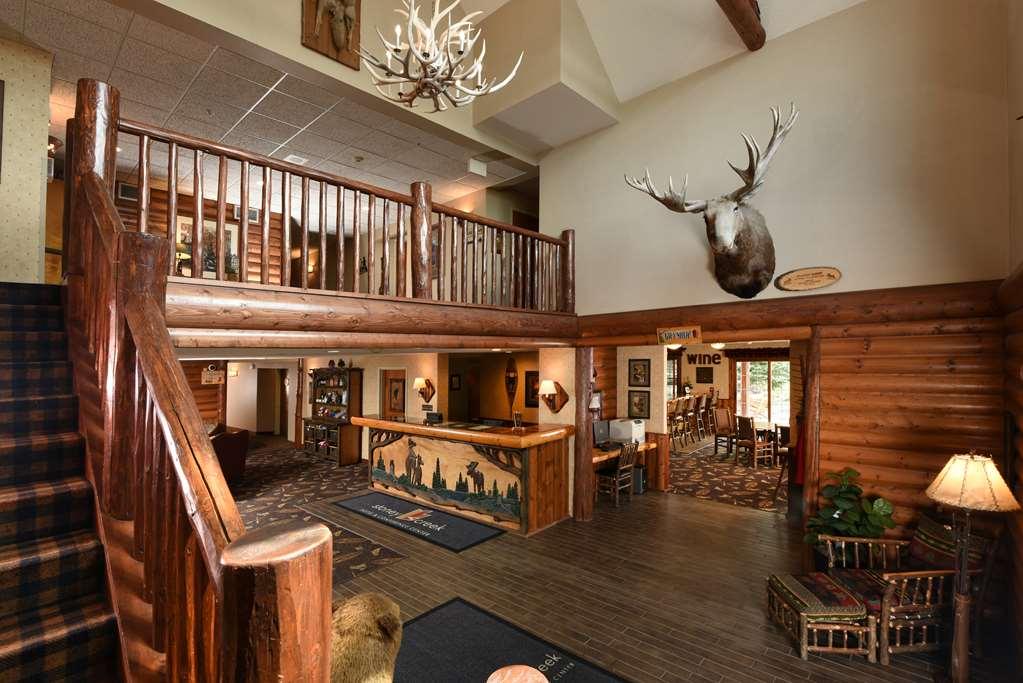 Cedar Creek Hotel Wausau - Rothschild Interior photo